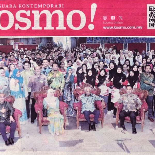 KOSMO