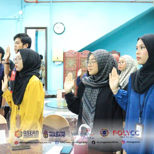 Akademik, Aktiviti Pelajar, RENCANA