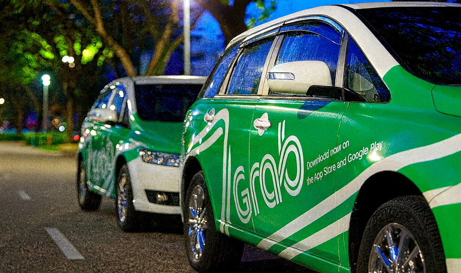 E-Hailing pacu era mobiliti digital di Malaysia