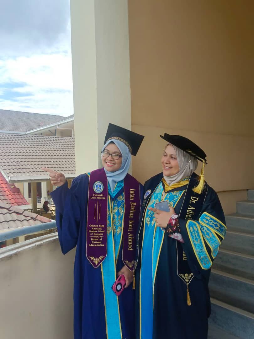 Kecemerlangan Akademik Pensyarah PTSB Bukti Komitmen POLYCC Perkasa Pendidikan TVET