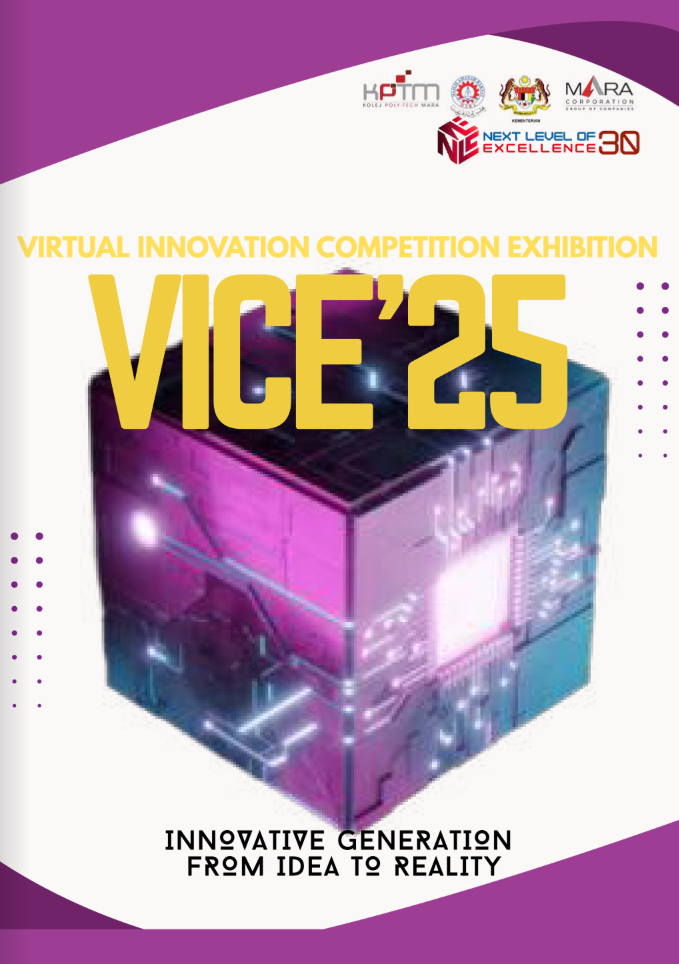 Kolej Komuniti Arau Raih Pingat Emas di VICE’25 Menerusi Inovasi ISOBLIQ