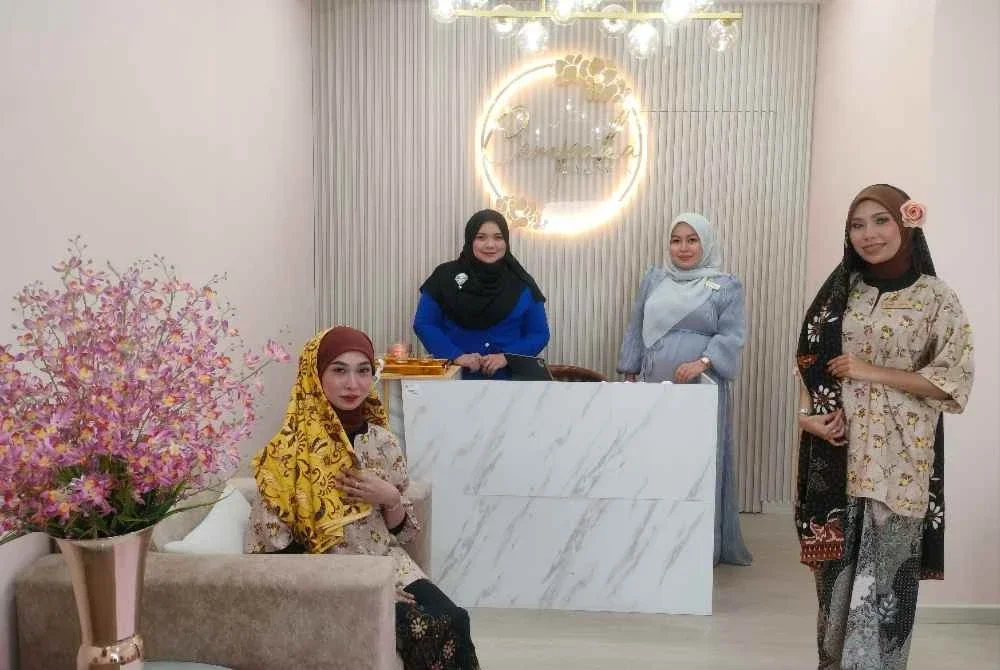 Dulu dipersoal, kini jadi mentor