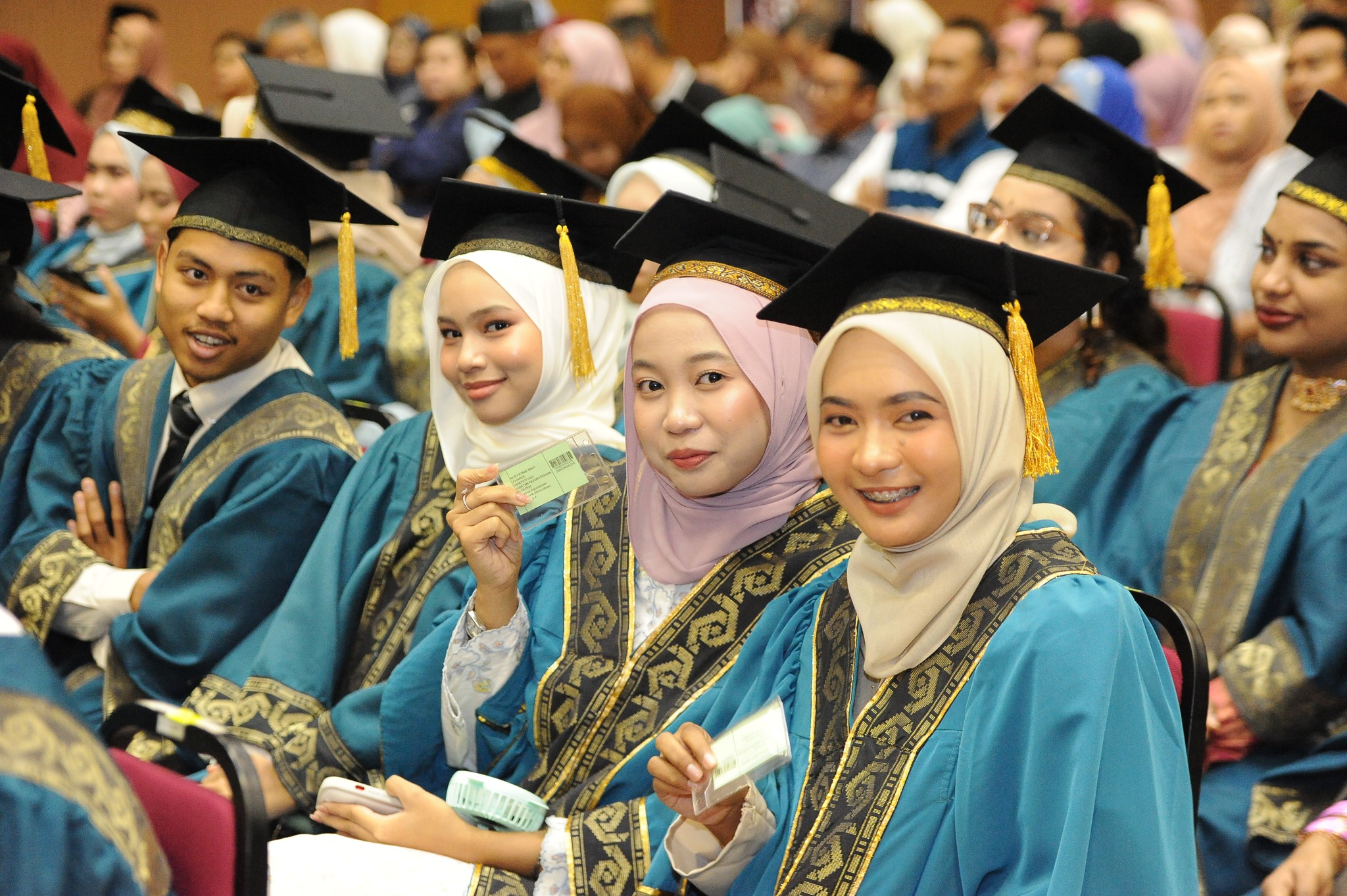 Transformasi Masa Depan: Mengapa Politeknik Perlu Menjadi Pilihan Utama Lepasan SPM?