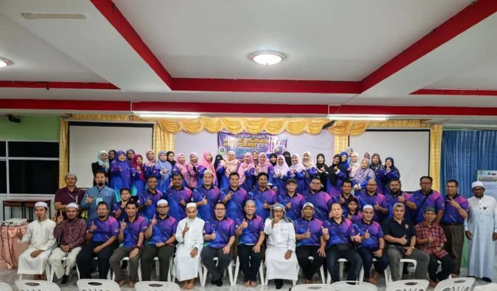 50 pensyarah jayakan Program Jelajah Ilmu STEM-TVET Antarabangsa Politeknik di Satun, Thailand