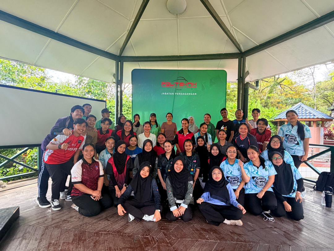 PMU perkasa agenda hijau, Green Heart 4.0 tinggalkan impak di Taman Tumbina