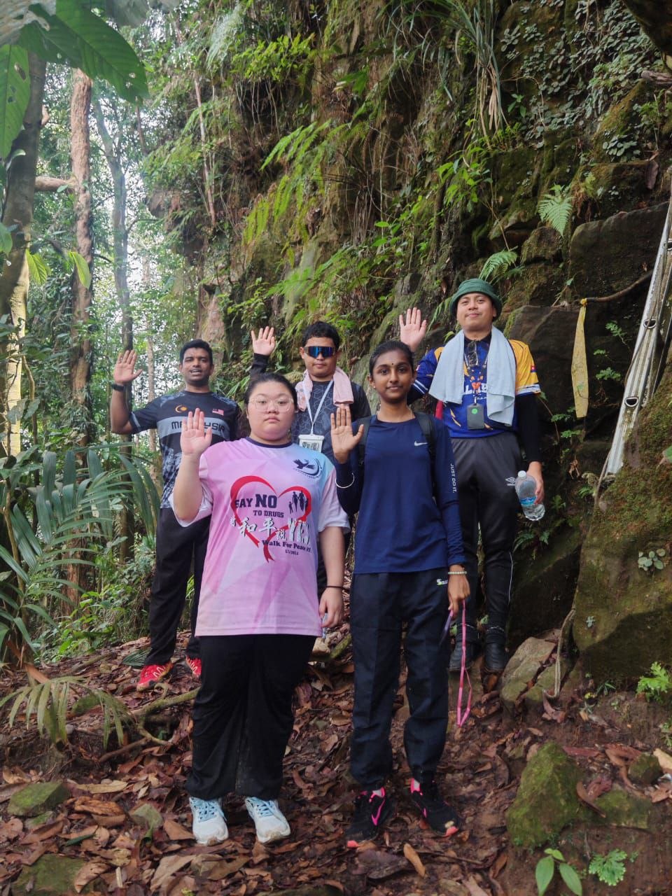 SEMARAK HARI BUMI 2026: SINERGI INDUSTRI & ALUMNI MEMBINA GENERASI PRIHATIN ALAM