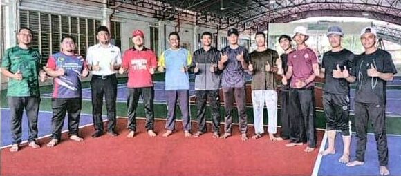 Keratan Akhbar: Pelajar Politeknik Seberang Perai didedah pendekatan pembelajaran praktikal