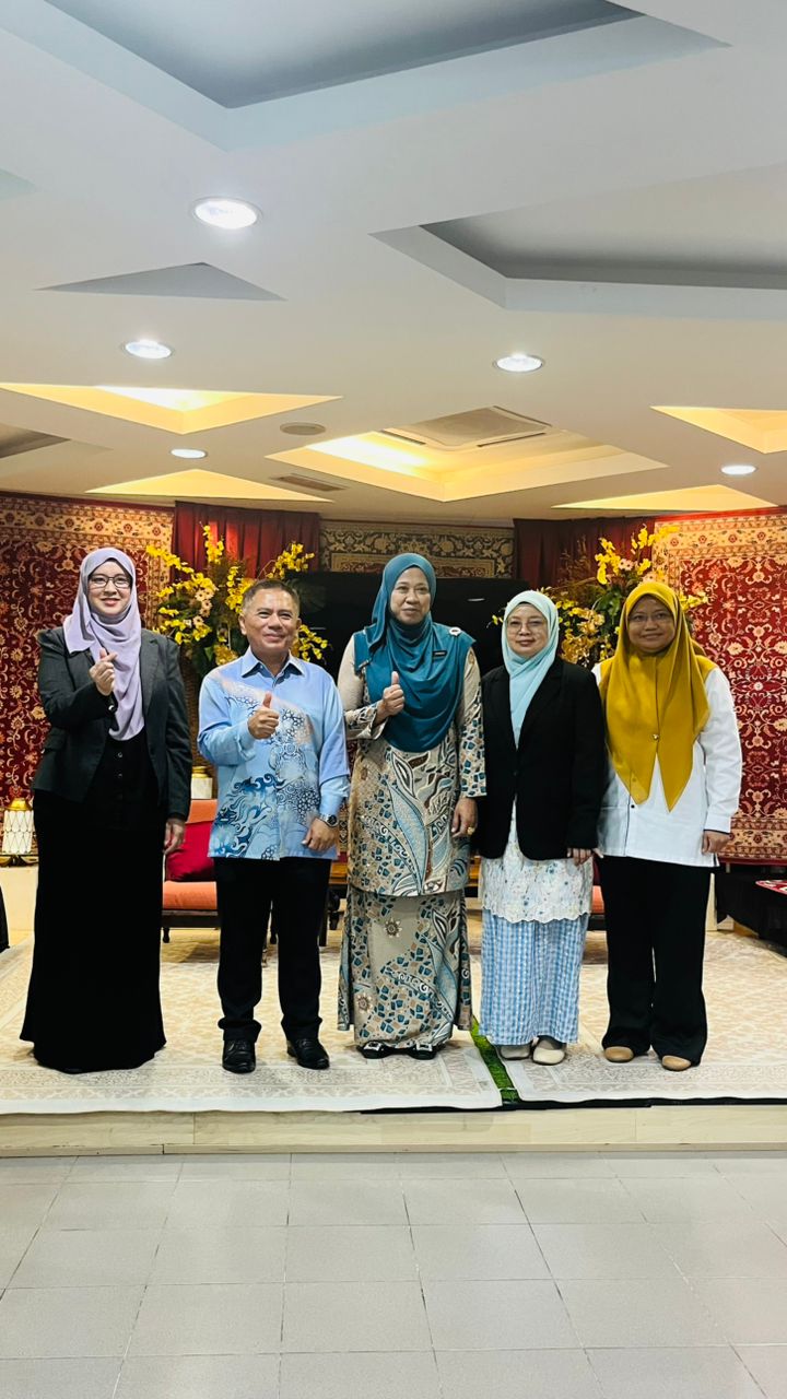 Mencipta masa depan melalui inovasi: Majlis Penutup Rasmi PNiCC’26