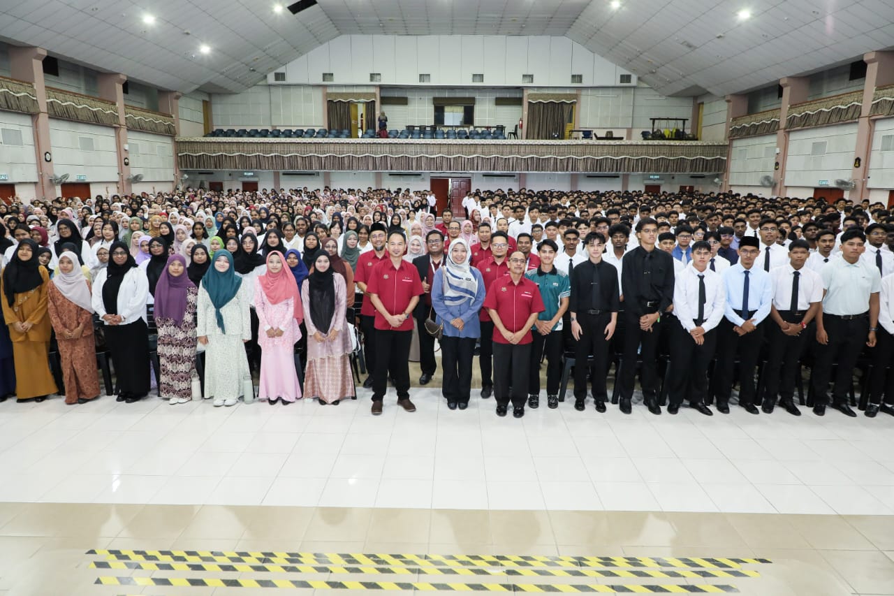TVET Terus Jadi Pilihan Gen Z, PSP Catat Rekod 1,457 Pelajar Baharu