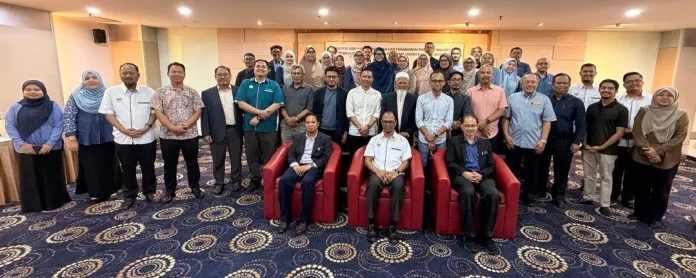 POLIMAS, PTSB perkasa pembangunan program Ijazah Sarjana Muda TVET