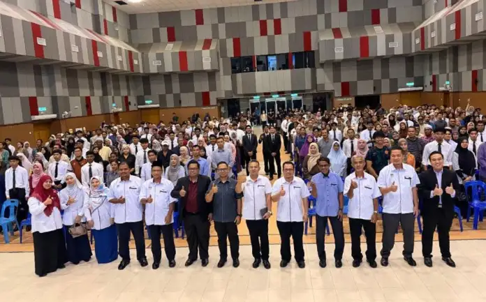 Laluan pintar ke menara gading, Asasi Kejuruteraan POLIMAS jadi rebutan
