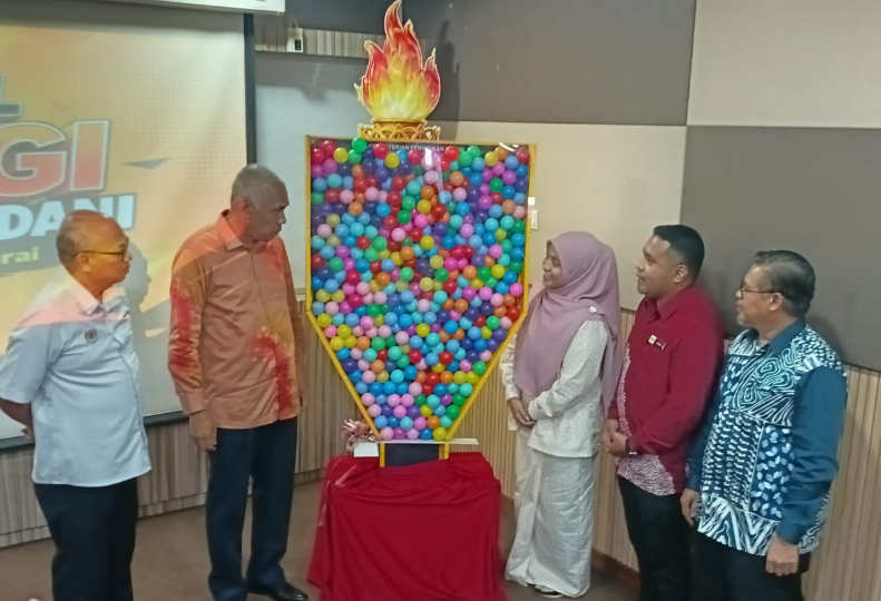 KARNIVAL SINERGI KOMUNITI MADANI PERKASA TVET, LATIH HAMPIR 400 PESERTA PELBAGAI LAPISAN MASYARAKAT
