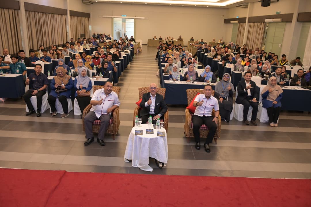 Innopreneur 4.0 sasar jualan RM200,000 hasil inovasi pelajar TVET