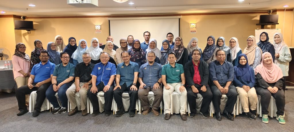 PTSB perkukuh pembangunan kurikulum Ijazah Sarjana Muda Teknologi Kejuruteraan Elektronik bersama industri