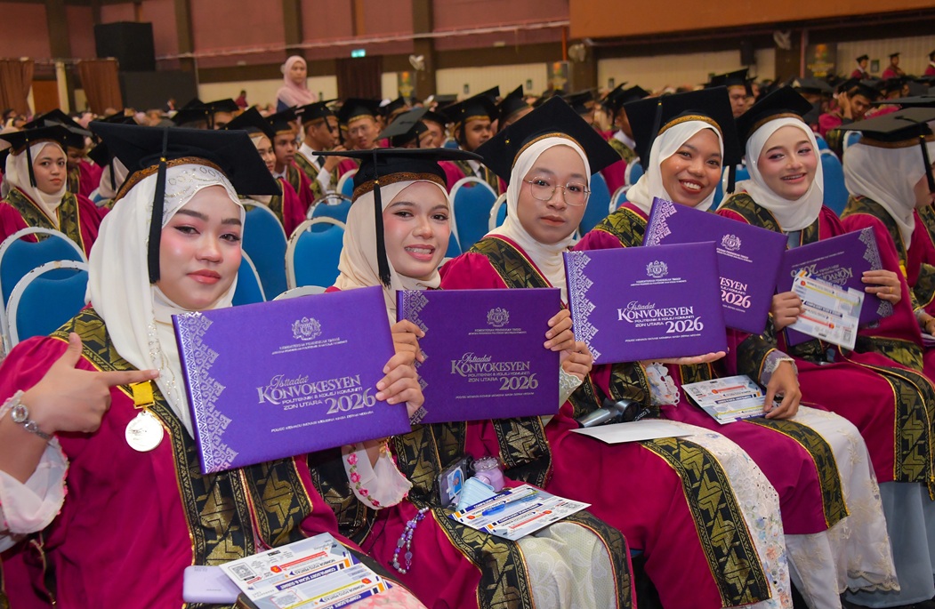 PTSB rai graduan kejuruteraan, industri tekankan kesiapsiagaan kerjaya