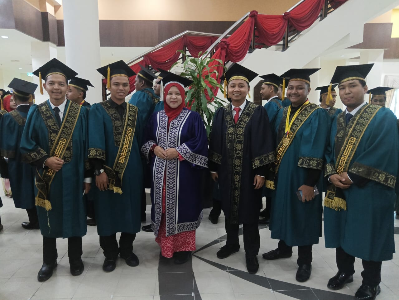 Techno Huffaz PSA: melonjak potensi membina generasi Teknokrat Huffaz